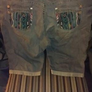 Coogi shorts